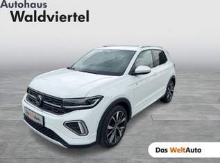 T-Cross R-Line TSI DSG, 25990 €, Auto & Fahrrad-Autos in 3580 Gemeinde Horn