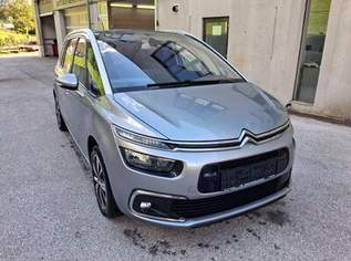 C4 Picasso Feel Edition EXPORTFAHRZEUG, 8990 €, Auto & Fahrrad-Autos in 6361 Marktgemeinde Hopfgarten im Brixental