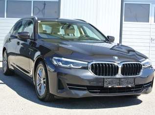 530 d xDrive touring Aut. **virtual CP ** LEDER *, 34690 €, Auto & Fahrrad-Autos in 4693 Desselbrunn 530 d xDrive touring Aut. **virtual CP ** LEDER *, 34690 €, Auto & Fahrrad-Autos in 4693 Desselbrunn