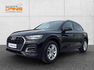 Q5 35 TDI intense S-tronic NAVI/LED/Kamera/Sportsitz, 34700 €, Auto & Fahrrad-Autos in 8940 Liezen