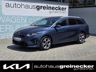 Ceed cee'd /SW, 15190 €, Auto & Fahrrad-Autos in 4623 Gunskirchen