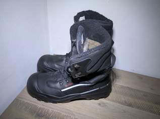 ELTEN Sicherheitswinterstiefel (Form C) ERIC S3S CI !!!GRÖßE 47!!! ELTEN Sicherheitswinterstiefel (Form C) ERIC S3S CI !!!GRÖßE 47!!!