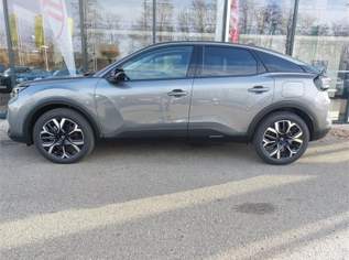 C4 Pure Tech 130S&S EAT8 Max, 21490 €, Auto & Fahrrad-Autos in 4600 Wels