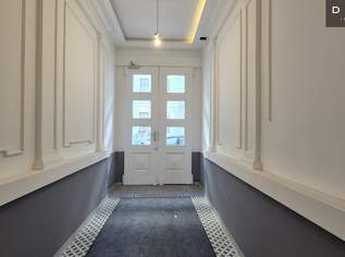 | ZENTRUMS NAHE | U4 PILGRAMGASSE | UNBEFRISTETER ALTBAU | IDEAL ZUR ALTERSVORSORGE, 159500 €, Immobilien-Wohnungen in 1050 Margareten