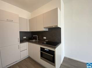 2-Zimmerwohnung mit Balkon! Hohe Qualität trifft Effizienz - Smart Wohnung im Sonnwendviertel, 878.46 €, Immobilien-Wohnungen in 1100 Favoriten 2-Zimmerwohnung mit Balkon! Hohe Qualität trifft Effizienz - Smart Wohnung im Sonnwendviertel, 878.46 €, Immobilien-Wohnungen in 1100 Favoriten