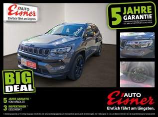 COMPASS 1.3 PHEV UPLAND AT, 27490 €, Auto & Fahrrad-Autos in 9800 Spittal an der Drau COMPASS 1.3 PHEV UPLAND AT, 27490 €, Auto & Fahrrad-Autos in 9800 Spittal an der Drau