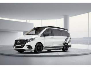 Marco Polo 300 d 4MATIC AHK 2,5t, 135588 €, Auto & Fahrrad-Autos in 6460 Stadt Imst