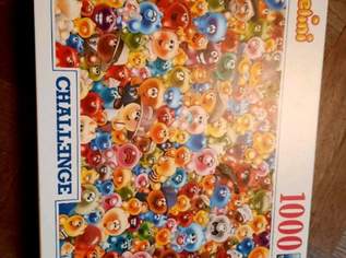 Challenge Puzzle , 12 €, Marktplatz-Spiele, Bastelmaterial & Modellbau in 1230 Liesing