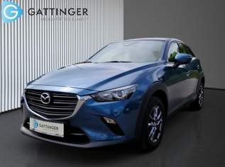 CX-3 G121 Challenge, 15790 €, Auto & Fahrrad-Autos in 4690 Schwanenstadt