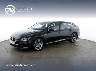 Arteon R-Line TDI DSG, 36950 €, Auto & Fahrrad-Autos in 8041 Liebenau