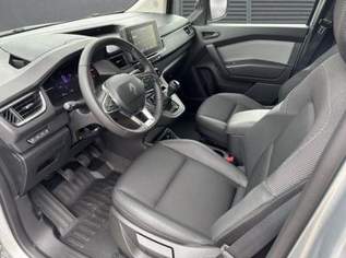 Kangoo Rapid Extra SHZ+Klimaauto+CarPlay dCi ..., 27692 €, Auto & Fahrrad-Autos in 6844 Gemeinde Altach Kangoo Rapid Extra SHZ+Klimaauto+CarPlay dCi ..., 27692 €, Auto & Fahrrad-Autos in 6844 Gemeinde Altach