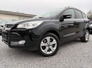 Kuga 2,0 Titanium 4x4 TDCI Aut.*1.BESITZ*AHK, 11900 €, Auto & Fahrrad-Autos in 4973 Senftenbach