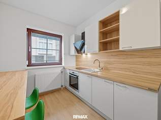 Moderne, barrierefreie Wohnung in zentraler Lage, 895 €, Immobilien-Wohnungen in 2020 Hollabrunn