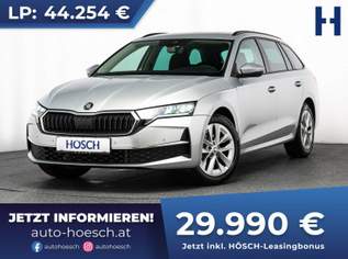 Octavia Combi Selection TSI TOP ANGEBOT ++, 31490 €, Auto & Fahrrad-Autos in 4061 Pasching