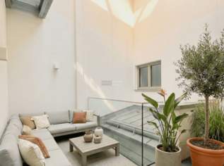Rudolfsplatz: Lichtdurchflutete Luxus-Maisonette mit 2 Eingängen - VIDEO verfügbar !, 4105 €, Immobilien-Wohnungen in 1010 Innere Stadt Rudolfsplatz: Lichtdurchflutete Luxus-Maisonette mit 2 Eingängen - VIDEO verfügbar !, 4105 €, Immobilien-Wohnungen in 1010 Innere Stadt