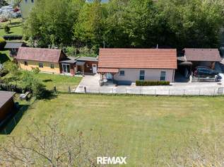 Zwei Wohnhäuser mit Garten & Parkplätzen in grüner Ruhelage von Sierning!, 265000 €, Immobilien-Häuser in 4522 Sierning