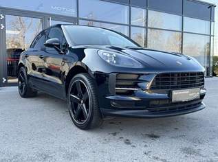 Macan Basis, 54900 €, Auto & Fahrrad-Autos in 1110 Simmering