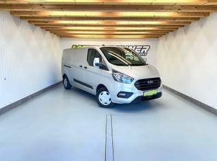 Transit Custom 2.0 TDCi 300 L2 ""KLIMA*AUSBAU*SITZH, 17950 €, Auto & Fahrrad-Autos in 4782 St. Florian am Inn Transit Custom 2.0 TDCi 300 L2 ""KLIMA*AUSBAU*SITZH, 17950 €, Auto & Fahrrad-Autos in 4782 St. Florian am Inn