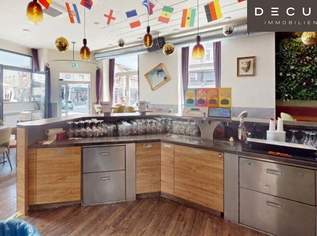 GUT EINGEFÜHRTES, GROSSES LOKAL IN VOLLBETIEB, 3335.22 €, Immobilien-Gewerbeobjekte in 1150 Rudolfsheim-Fünfhaus GUT EINGEFÜHRTES, GROSSES LOKAL IN VOLLBETIEB, 3335.22 €, Immobilien-Gewerbeobjekte in 1150 Rudolfsheim-Fünfhaus