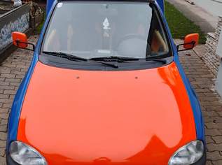 Opel Combo B Opel Combo B