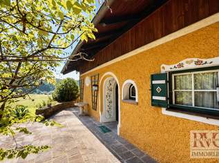 Sanierungsobjekt in Bestlage von Elsbethen mit Traumbick, 1150000 €, Immobilien-Häuser in 5061 Elsbethen
