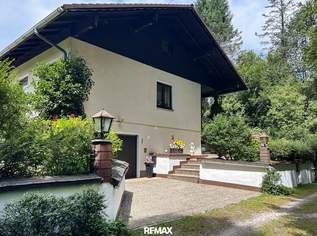 Ein Haus mit Herz und viel Platz für neue Erinnerungen, 340000 €, Immobilien-Häuser in 4644 Mühldorf