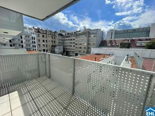 TOP 2-Zimmer-Wohnungen mit Balkon in Ottakring, 949 €, Immobilien-Wohnungen in 1160 Ottakring