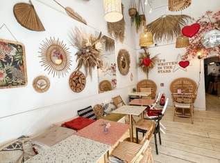 Top-Gastronomielokal in 1070 Wien – betriebsbereit & vielseitig nutzbar, 5000 €, Immobilien-Gewerbeobjekte in 1070 Neubau