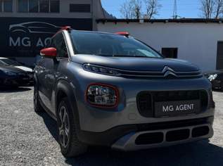C3 Aircross Feel, 11000 €, Auto & Fahrrad-Autos in 6700 Stadt Bludenz C3 Aircross Feel, 11000 €, Auto & Fahrrad-Autos in 6700 Stadt Bludenz