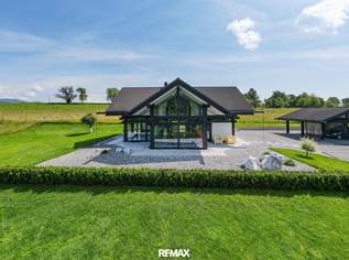 Eleganz und Exklusivität in Kumberg - Traumhaus!, 880000 €, Immobilien-Häuser in 8062 Kumberg