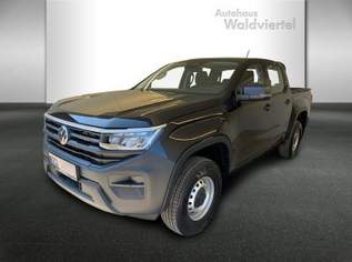 Amarok Entry TDI 4MOTION, 41990 €, Auto & Fahrrad-Autos in 3580 Gemeinde Horn