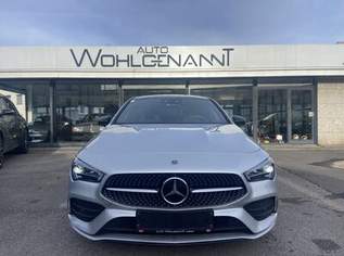 CLA 200 d (118.312)Amg line Aut., 44990 €, Auto & Fahrrad-Autos in 6890 Lustenau