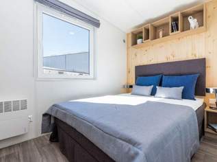 Mobilheim - ein kleines Haus mit ganz viel Platz!