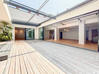 Einmaliges Loft in ehemaliger Buchbinderei, 6060.65 €, Immobilien-Wohnungen in 1030 Landstraße
