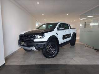 Ranger Doppelkabine Raptor 4x4 2,0 EcoBlue Aut., 36900 €, Auto & Fahrrad-Autos in 4142 Hofkirchen im Mühlkreis