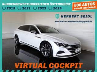 Arteon SB Elegance 2,0 TDI DSG Arteon SB Elegance 2,0 TDI DSG