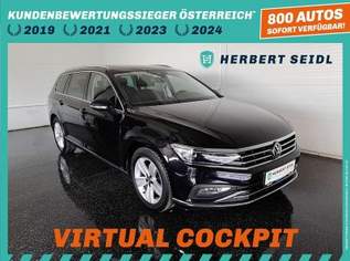 Passat Elegance 2,0 TDI *SKY / VIRTUELL / MATRIX-LED /...