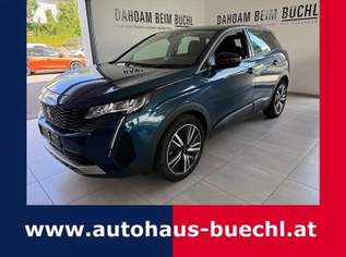 3008 PureTech 130 6-Gang-Manuell Active Pack, 23990 €, Auto & Fahrrad-Autos in 4911 Tumeltsham 3008 PureTech 130 6-Gang-Manuell Active Pack, 23990 €, Auto & Fahrrad-Autos in 4911 Tumeltsham
