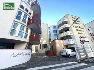 Charmante 2-Zimmer-Wohnung mit Freifläche in Ruhelage - Süd-Ausrichtung – ab 01.09.2025!, 842.44 €, Immobilien-Wohnungen in 1230 Liesing