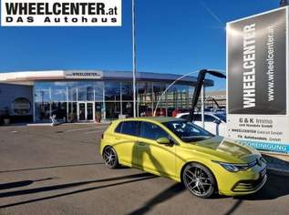 Golf TSI * 1.BESITZ, 16911 €, Auto & Fahrrad-Autos in 7400 Oberwart
