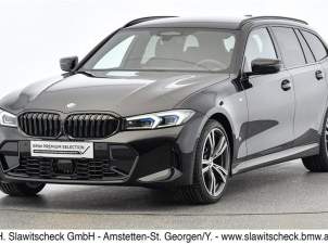 320d 48 V xDrive, 54450 €, Auto & Fahrrad-Autos in 3304 Gemeinde Sankt Georgen am Ybbsfelde