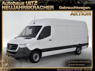 Sprinter 317 CDI KA HD Lang, 39660 €, Auto & Fahrrad-Autos in 8330 Feldbach