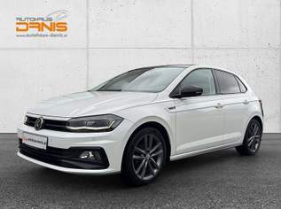 Polo Highline TSI DSG R-Line/PANO/BEATS/LED/NAVI/VIR..., 14700 €, Auto & Fahrrad-Autos in 8940 Liezen Polo Highline TSI DSG R-Line/PANO/BEATS/LED/NAVI/VIR..., 14700 €, Auto & Fahrrad-Autos in 8940 Liezen
