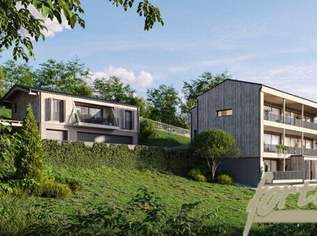 Seeblickwohnungen mit privatem Seezugang, 449000 €, Immobilien-Wohnungen in 9872 Millstatt am See