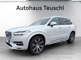 XC90 Inscription, B5 AWD Mild Hybrid, 46480 €, Auto & Fahrrad-Autos in Niederösterreich