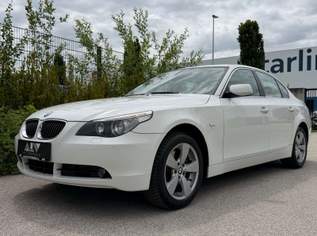 525 i xDrive Limousine 1.Besitz!, 9990 €, Auto & Fahrrad-Autos in 4650 Lambach 525 i xDrive Limousine 1.Besitz!, 9990 €, Auto & Fahrrad-Autos in 4650 Lambach