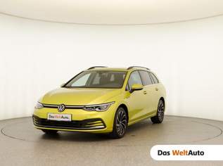 Golf Style mHeV DSG, 23495 €, Auto & Fahrrad-Autos in 4694 Ohlsdorf