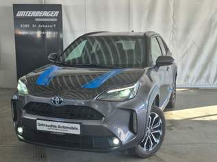 Yaris Cross, 21500 €, Auto & Fahrrad-Autos in 6380 Marktgemeinde St. Johann in Tirol