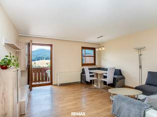 Gemütliche 2-Zimmerwohnung in Rußbach am Pass Gschütt – wohnen, entspannen und die Natur genießen, 119000 €, Immobilien-Wohnungen in 5442 Rußbachsaag