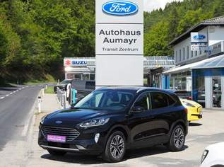 Kuga Titanium X Plug-In Hybrid, 25000 €, Auto & Fahrrad-Autos in 4274 Schönau im Mühlkreis